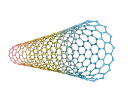 新型納米碳纖維材料，了解一下
